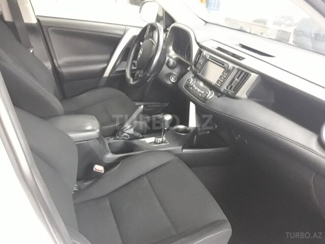 Toyota RAV4 2013, 61,567 km - 2.0 l - Bakı