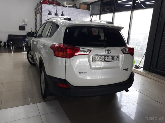 Toyota RAV4 2013, 61,567 km - 2.0 l - Bakı