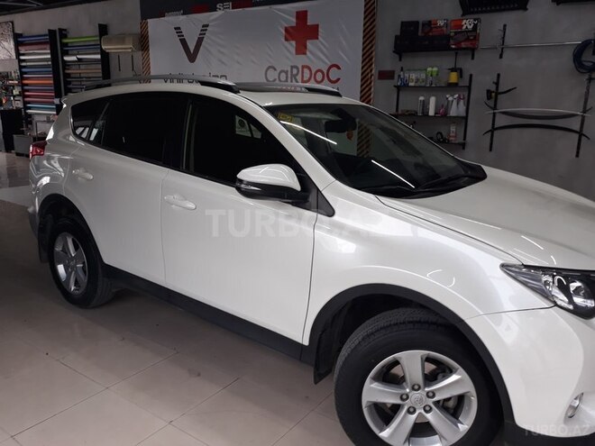 Toyota RAV4 2013, 61,567 km - 2.0 l - Bakı