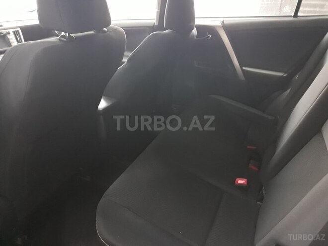 Toyota RAV4 2013, 61,567 km - 2.0 l - Bakı