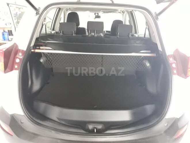 Toyota RAV4 2013, 61,567 km - 2.0 l - Bakı