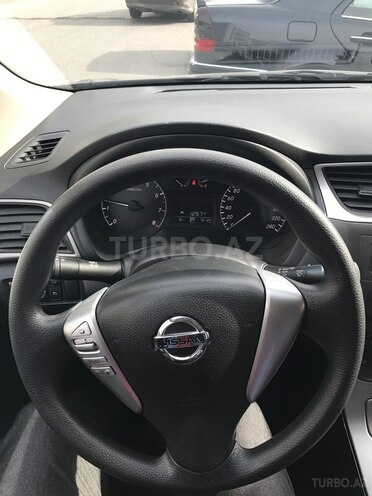 Nissan Tiida 2013, 72,000 km - 1.8 л - Bakı