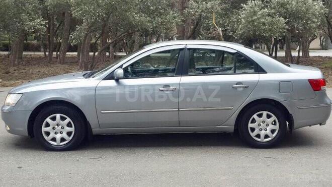Hyundai Sonata 2008, 157,963 km - 2.4 л - Xırdalan