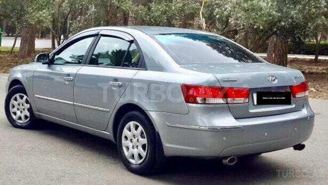Hyundai Sonata 2008, 157,963 km - 2.4 л - Xırdalan