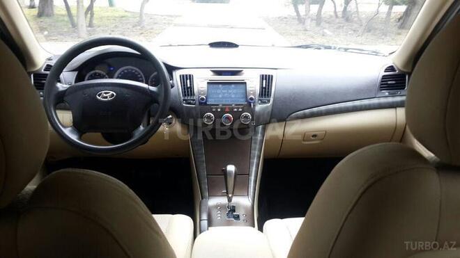 Hyundai Sonata 2008, 157,963 km - 2.4 л - Xırdalan