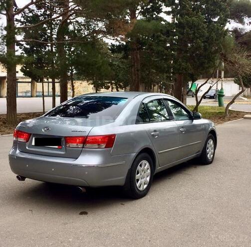 Hyundai Sonata 2008, 157,963 km - 2.4 л - Xırdalan