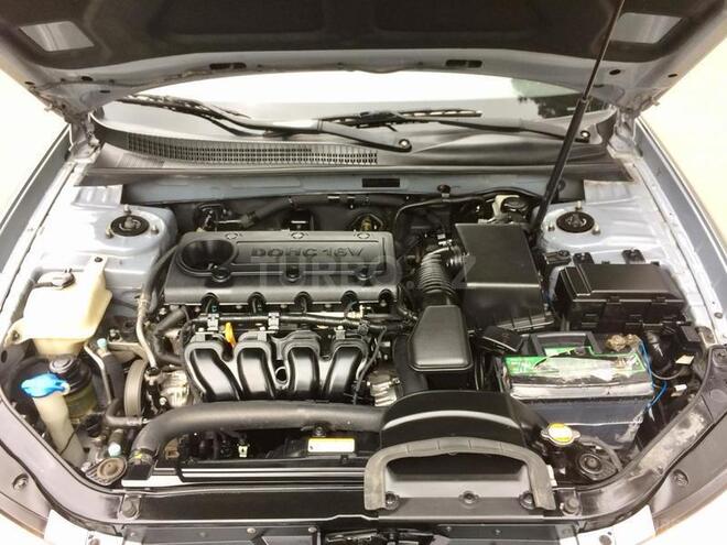 Hyundai Sonata 2008, 157,963 km - 2.4 л - Xırdalan
