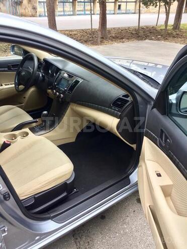 Hyundai Sonata 2008, 157,963 km - 2.4 л - Xırdalan