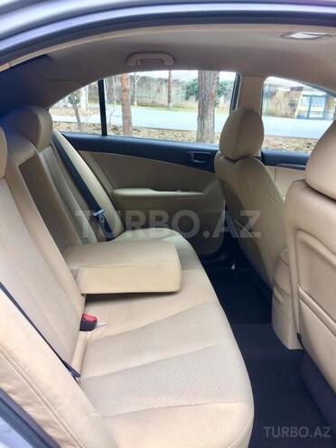 Hyundai Sonata 2008, 157,963 km - 2.4 л - Xırdalan