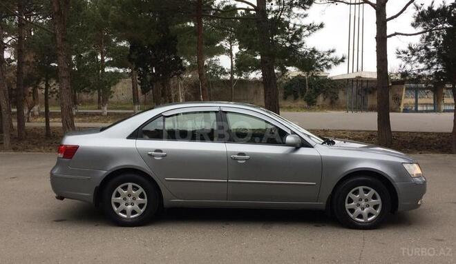 Hyundai Sonata 2008, 157,963 km - 2.4 л - Xırdalan