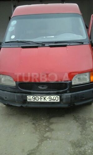 Ford Transit 1998, 703,000 km - 2.5 l - Bakı
