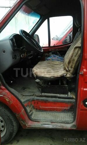 Ford Transit 1998, 703,000 km - 2.5 l - Bakı