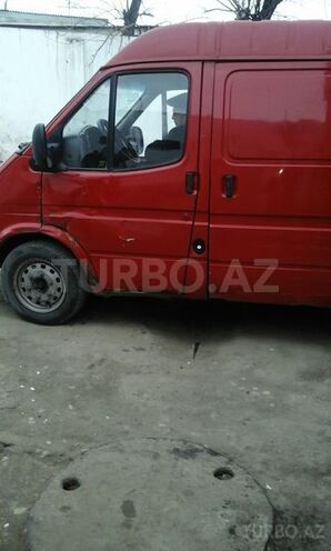 Ford Transit 1998, 703,000 km - 2.5 l - Bakı