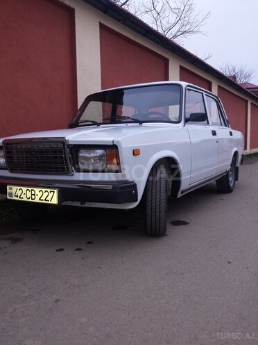 LADA (VAZ) 2107 2008, 150,000 km - 1.6 л - Lənkəran