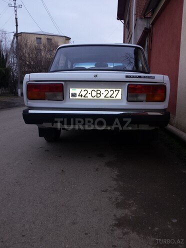 LADA (VAZ) 2107 2008, 150,000 km - 1.6 л - Lənkəran