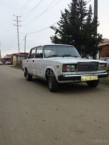 LADA (VAZ) 2107 2008, 150,000 km - 1.6 л - Lənkəran