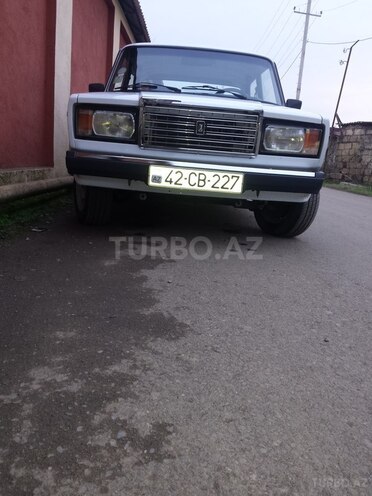 LADA (VAZ) 2107 2008, 150,000 km - 1.6 л - Lənkəran