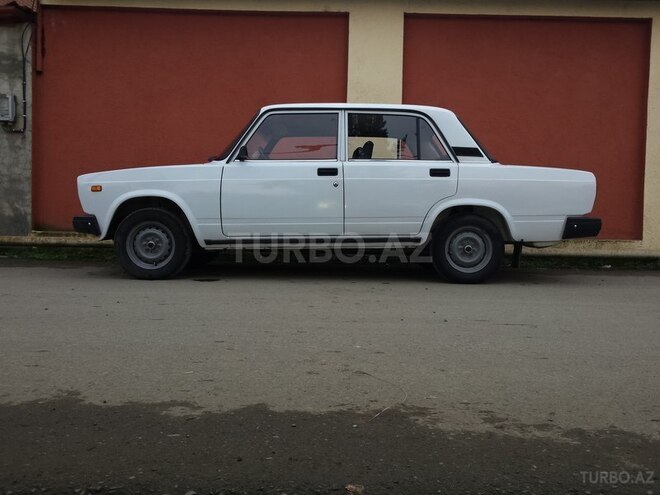 LADA (VAZ) 2107 2008, 150,000 km - 1.6 л - Lənkəran
