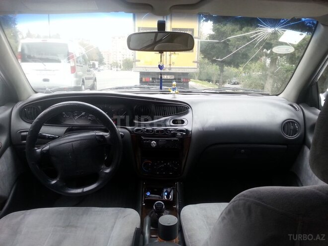 Daewoo Leganza 1998, 300,000 km - 2.0 l - Bakı