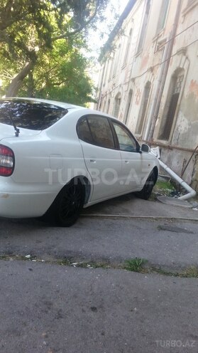 Daewoo Leganza 1998, 300,000 km - 2.0 l - Bakı