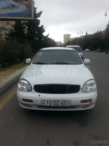 Daewoo Leganza 1998, 300,000 km - 2.0 l - Bakı