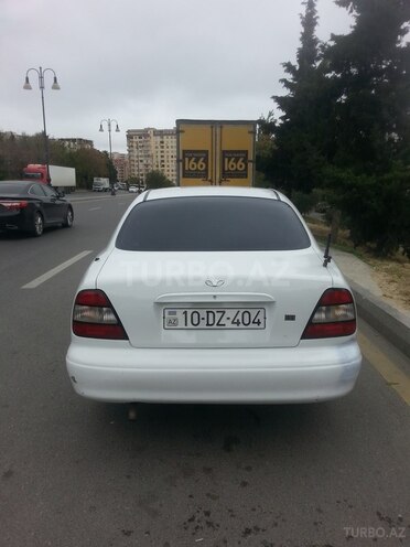 Daewoo Leganza 1998, 300,000 km - 2.0 l - Bakı