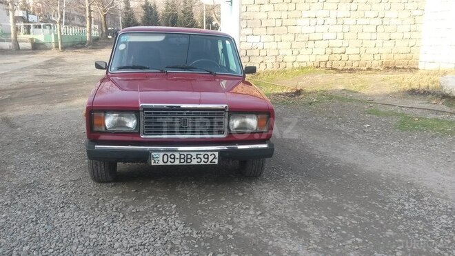 LADA (VAZ) 2107 2006, 168,506 km - 1.6 l - Mingəçevir