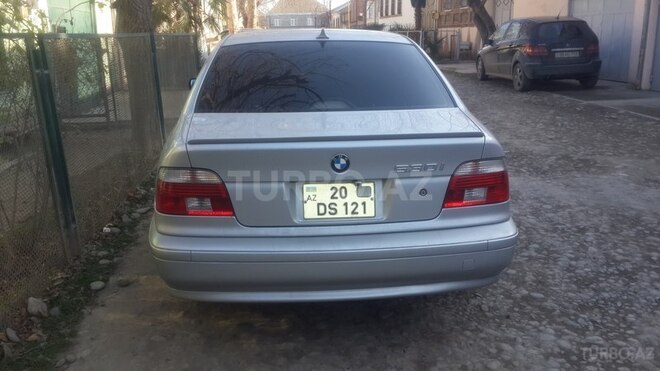 BMW 530 2000, 182,000 km - 3.0 l - Gəncə