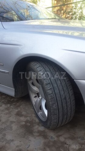 BMW 530 2000, 182,000 km - 3.0 l - Gəncə