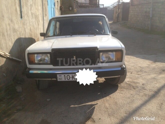 LADA (VAZ) 2107 2002, 145,000 km - 1.6 l - Bakı