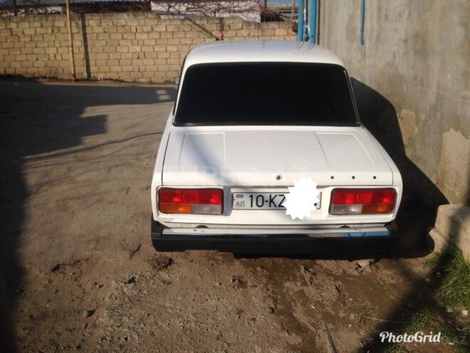 LADA (VAZ) 2107 2002, 145,000 km - 1.6 l - Bakı