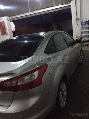 Ford Focus 2013, 82,000 km - 1.6 л - Gəncə