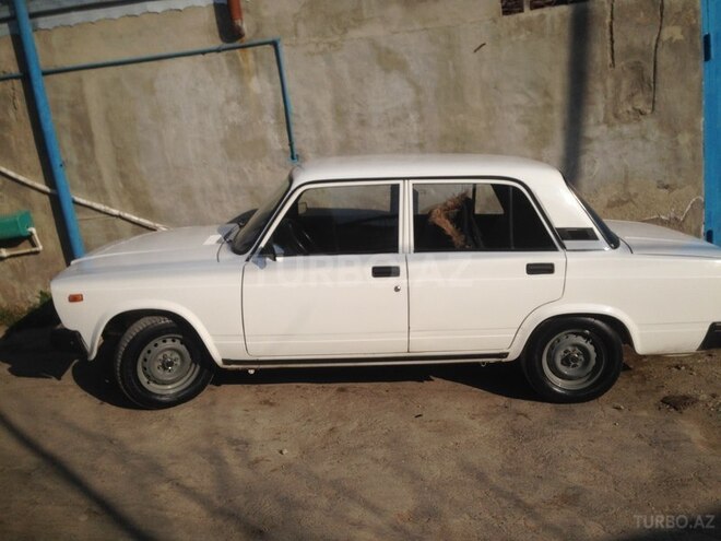 LADA (VAZ) 2107 2002, 145,000 km - 1.6 l - Bakı