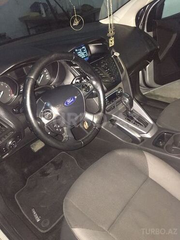 Ford Focus 2013, 82,000 km - 1.6 л - Gəncə