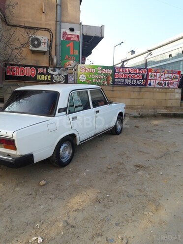 LADA (VAZ) 2107 1988, 365,000 km - 1.6 l - Bakı