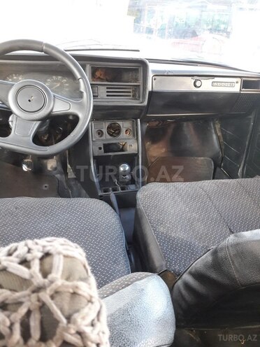LADA (VAZ) 2107 1988, 365,000 km - 1.6 l - Bakı