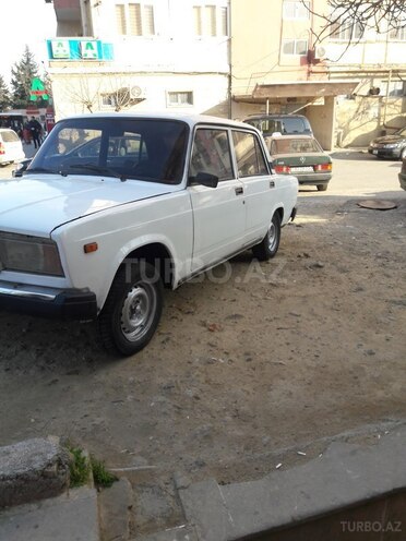 LADA (VAZ) 2107 1988, 365,000 km - 1.6 l - Bakı