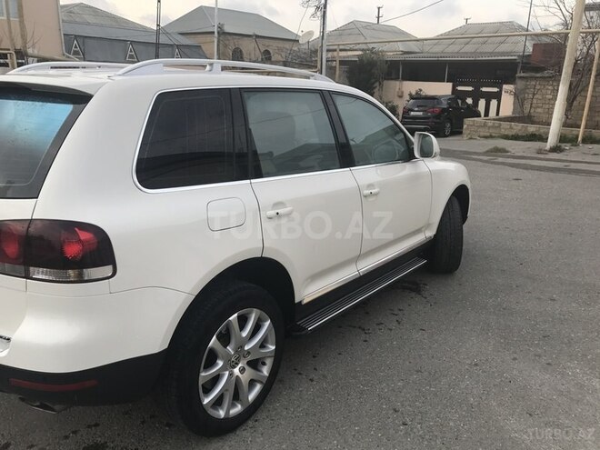 Volkswagen Touareg 2008, 187,000 km - 0.4 l - Bakı
