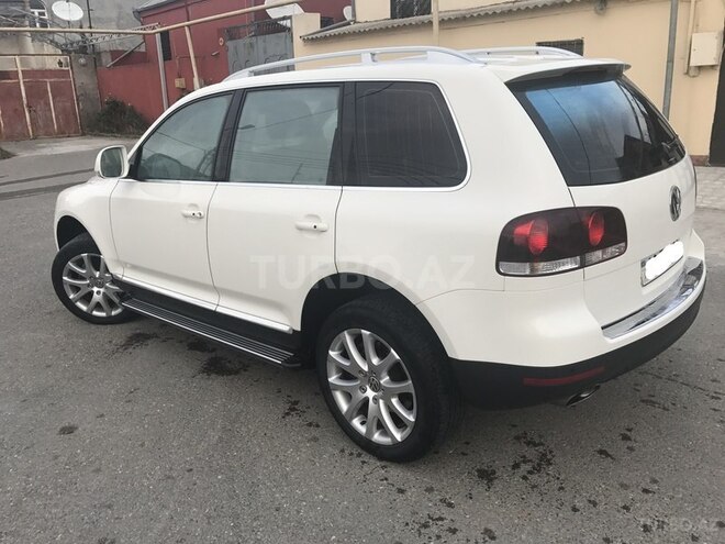 Volkswagen Touareg 2008, 187,000 km - 0.4 l - Bakı