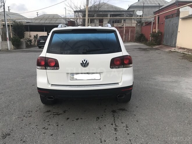 Volkswagen Touareg 2008, 187,000 km - 0.4 l - Bakı