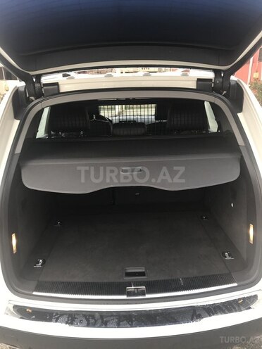 Volkswagen Touareg 2008, 187,000 km - 0.4 l - Bakı