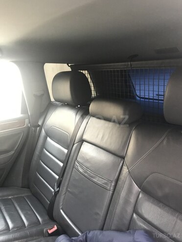 Volkswagen Touareg 2008, 187,000 km - 0.4 l - Bakı