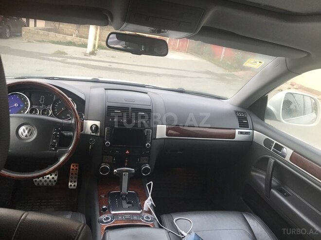 Volkswagen Touareg 2008, 187,000 km - 0.4 l - Bakı