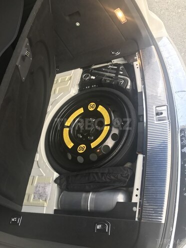 Volkswagen Touareg 2008, 187,000 km - 0.4 l - Bakı