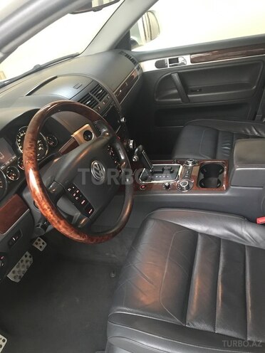 Volkswagen Touareg 2008, 187,000 km - 0.4 l - Bakı