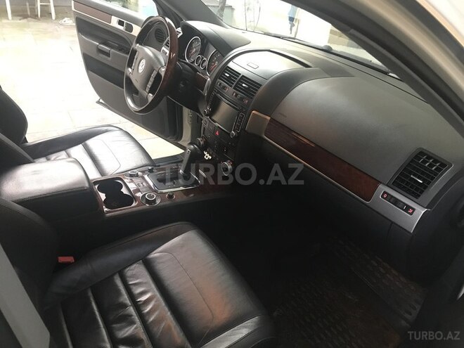 Volkswagen Touareg 2008, 187,000 km - 0.4 l - Bakı