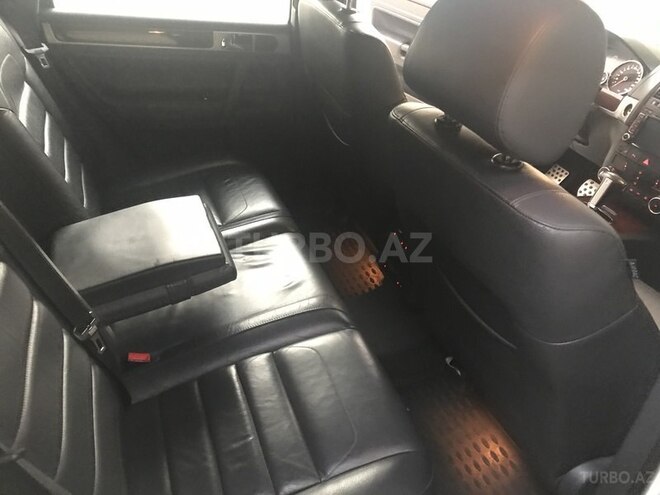 Volkswagen Touareg 2008, 187,000 km - 0.4 l - Bakı