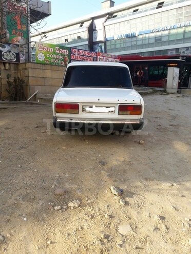 LADA (VAZ) 2107 1988, 365,000 km - 1.6 l - Bakı