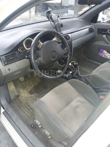 Daewoo Gentra 2014, 190,000 km - 1.5 л - Bakı
