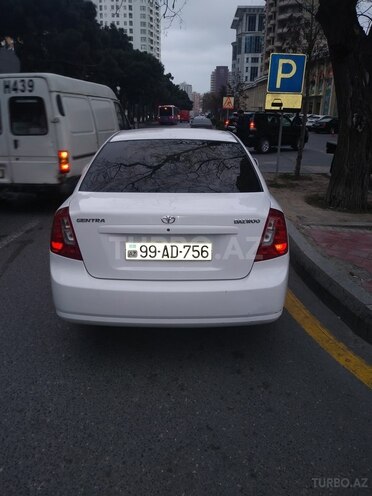 Daewoo Gentra 2014, 190,000 km - 1.5 л - Bakı